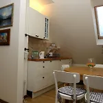 Nad Przelomem 3* Sromowce Niżne