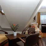 Nad Przelomem 3* Sromowce Niżne