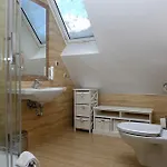 Hotel Nad Przełomem Sromowce Niżne