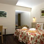 Nad Przelomem Hotel 3*