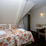 Hotel Nad Przełomem 3*