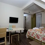 Nad Przełomem 3*