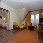 Nad Przełomem Hotel Sromowce Niżne