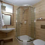 Nad Przełomem Hotel Sromowce Niżne