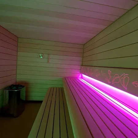 Nad Przelomem Hotel 3*