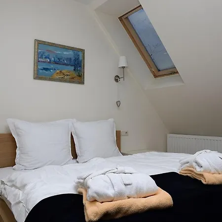 Nad Przelomem 3*