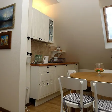Nad Przelomem 3* Sromowce Niżne