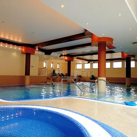 Hotel Nad Przelomem 3*