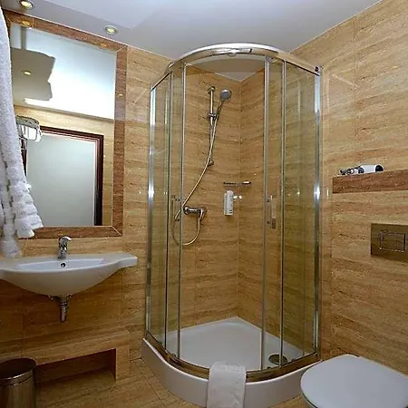 Nad Przelomem 3* Sromowce Niżne