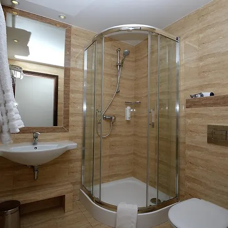 Nad Przelomem Hotel Sromowce Niżne