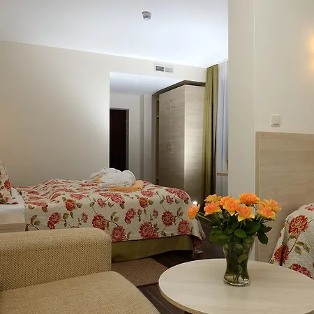 Nad Przełomem Hotel