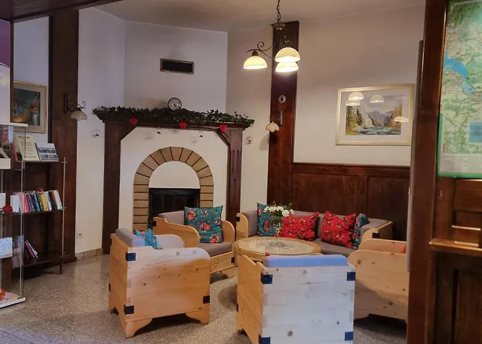 Nad Przelomem 3* Sromowce Niżne